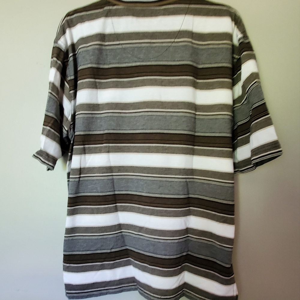 30% off bundles vtg Penguin sport polo size xl - Picture 2 of 6